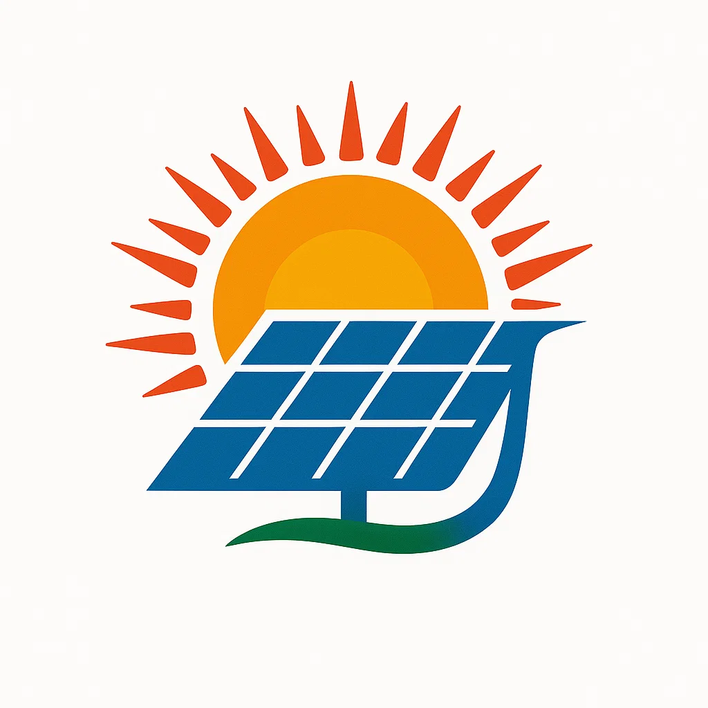 Suryadarshan Solar Logo
